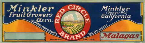 Red Circle